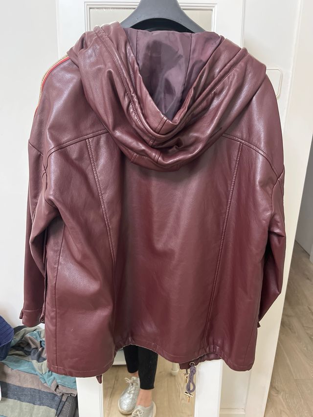 Chaqueta mujer Lola Casademunt