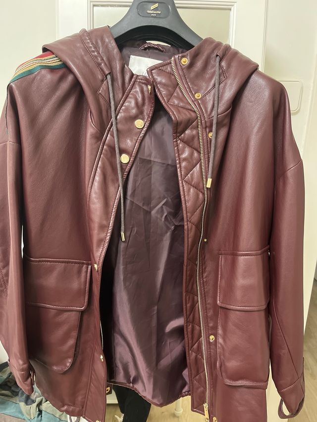 Chaqueta mujer Lola Casademunt