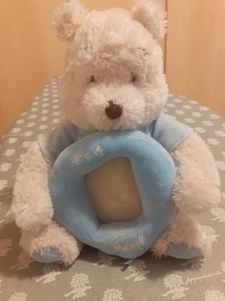 Peluche Winnie the Pooh 