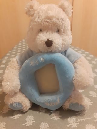 Peluche Winnie the Pooh 