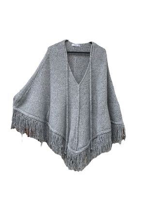 Poncho Capa