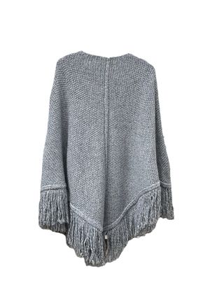 Poncho Capa