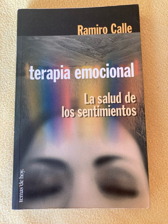 Terapia emocional (Spanish Edition)