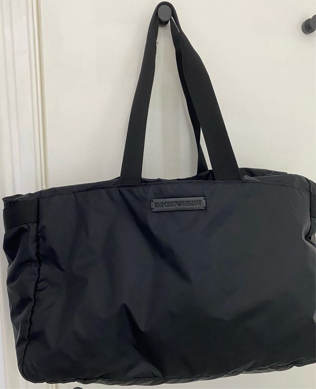 Borsa unisex Emporio Armani