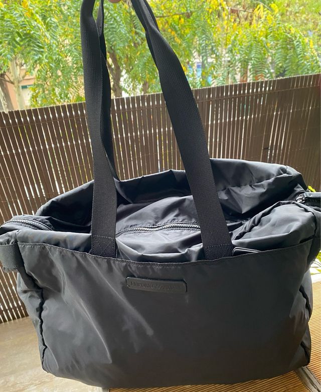 Borsa unisex Emporio Armani