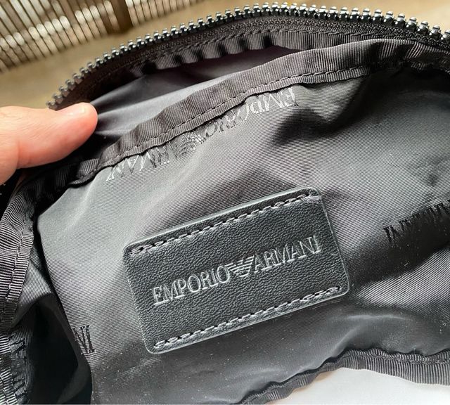 Borsa unisex Emporio Armani