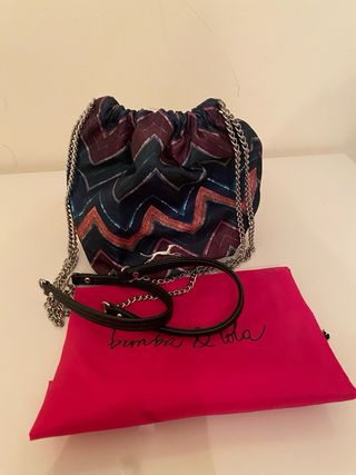 Bolso Bimba y Lola