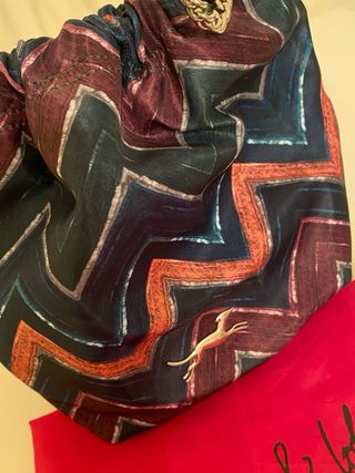 Bolso Bimba y Lola