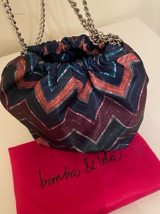 Bolso Bimba y Lola