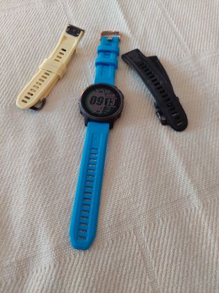 Reloj garmin 6s pro