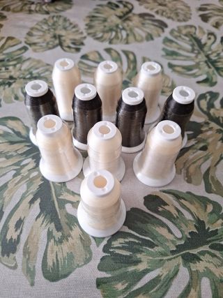 Hilo Nylon de Sew Art International