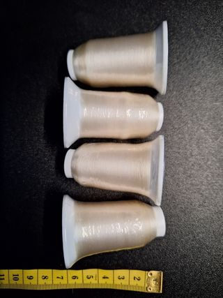 Hilo Nylon de Sew Art International