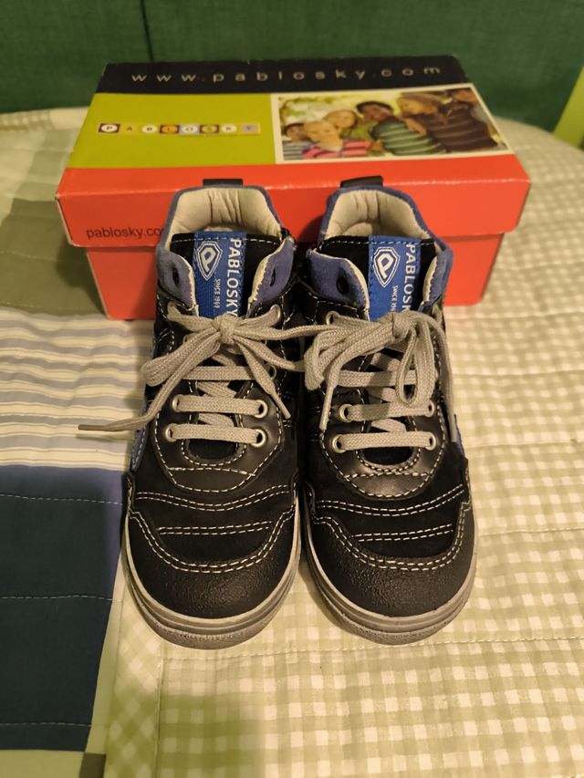 Pablosky número 30 nuevas sin estrenar