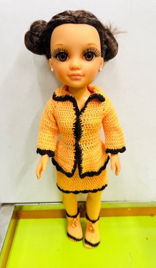 Nancy👳🏿‍♀️🧣⛱️🥼🥼👜👄🌹🌈🎒