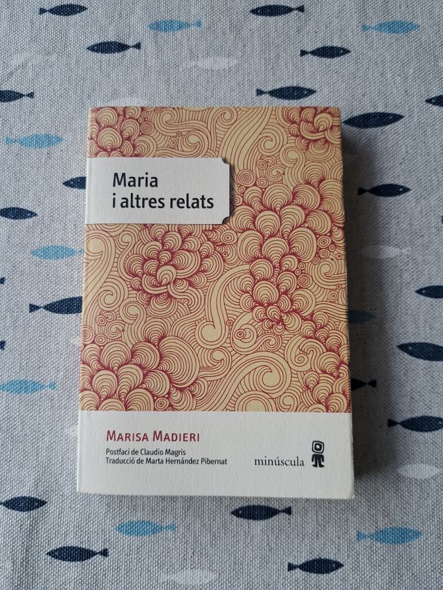 Maria i altres relats