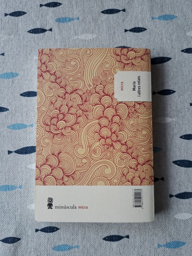 Maria i altres relats