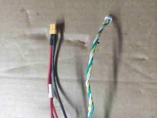 Batería AMPLIADA patinete Xiaomi.