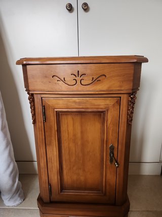 Dormitorio matrimonio