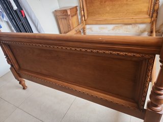 Dormitorio matrimonio
