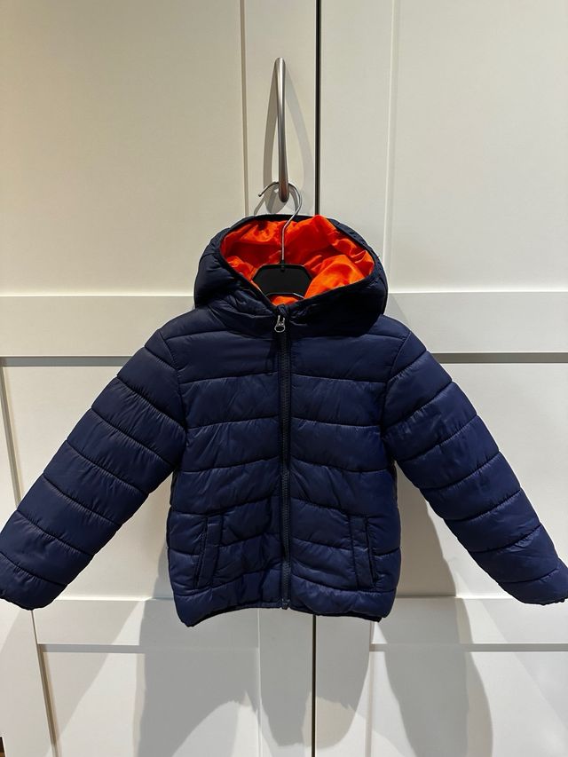 Lote ropa niño 3 años