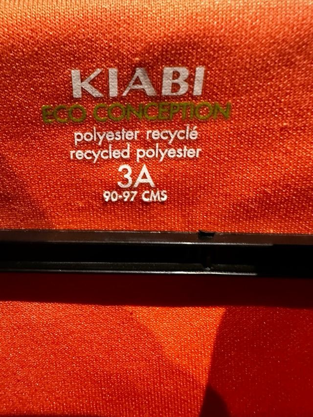 Lote ropa niño 3 años