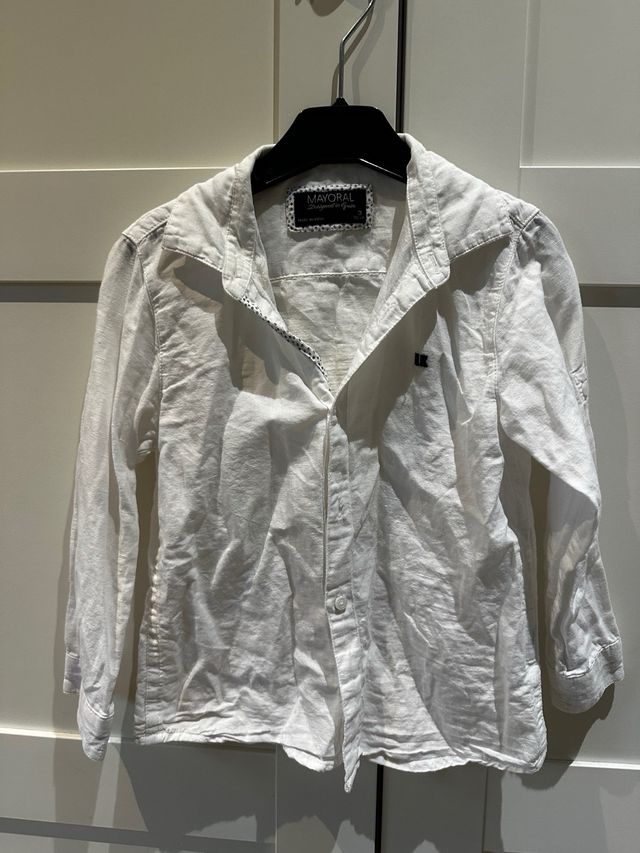 Lote ropa niño 3 años