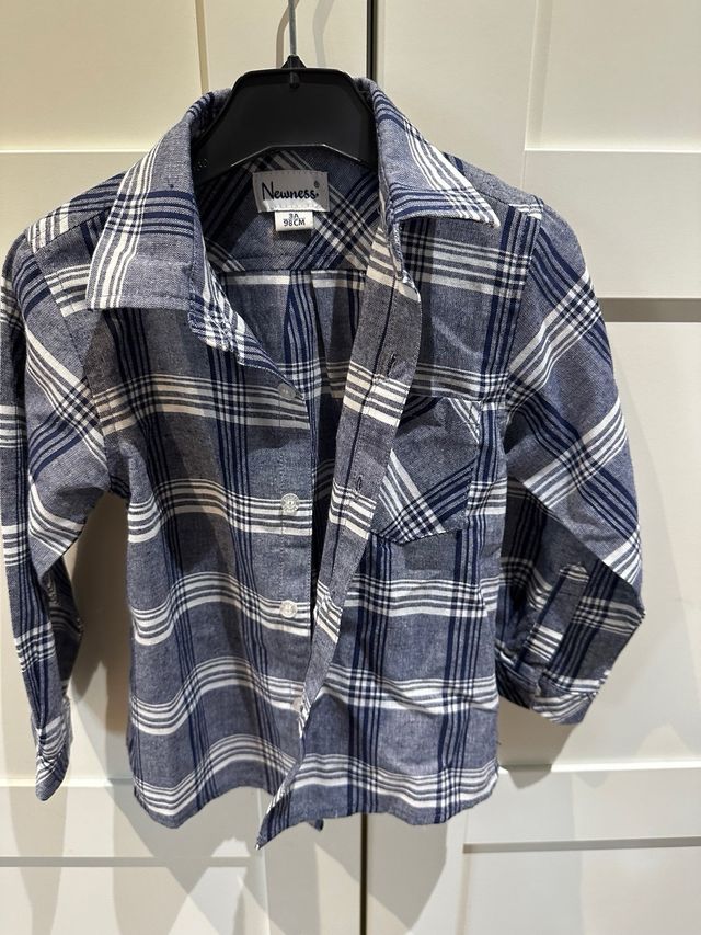 Lote ropa niño 3 años