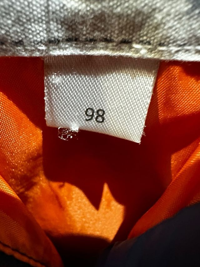 Lote ropa niño 3 años