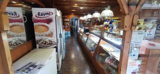 panadería en traspaso 
