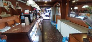 panadería en traspaso 