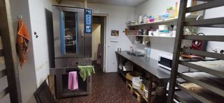 panadería en traspaso 