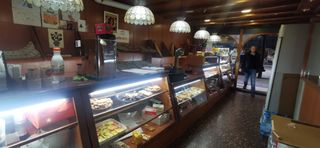 panadería en traspaso 