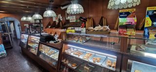 panadería en traspaso 