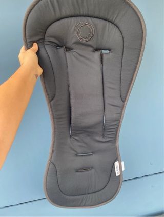 Colchoneta carrito bugaboo