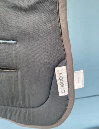 Colchoneta carrito bugaboo