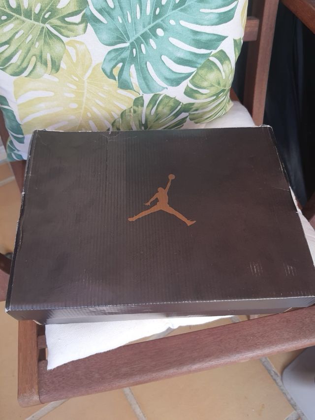 Zapatillas deporte tipo Mid 1