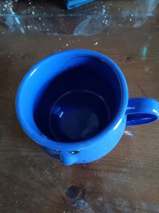 Tazza simpatica 