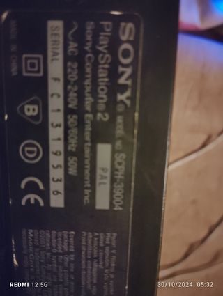 PlayStation 2 
