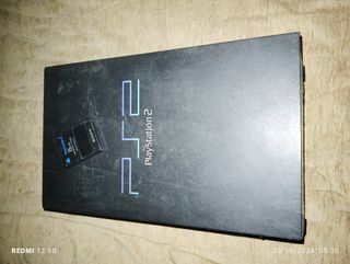 PlayStation 2 