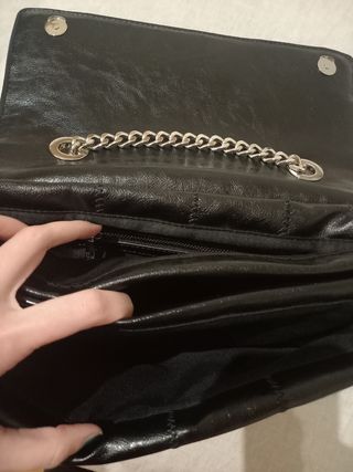 Bolso zara