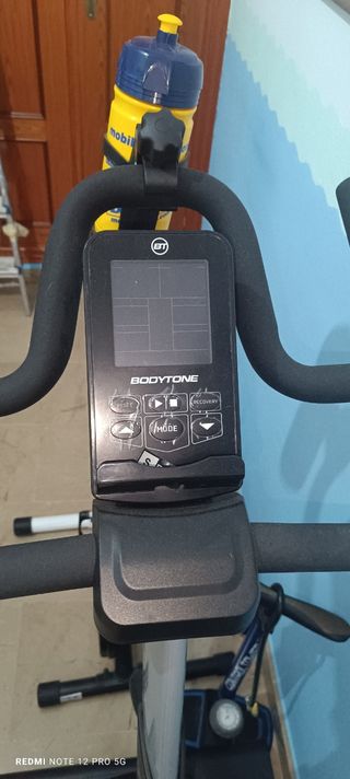 Bici spinning DS-60 Bodytone