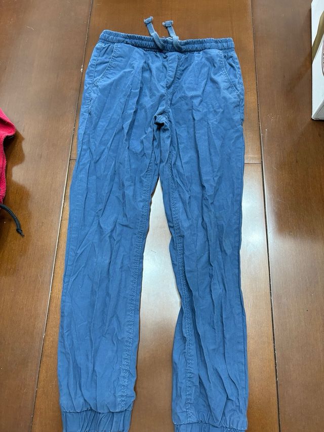 Pantalone bambino 9/10
