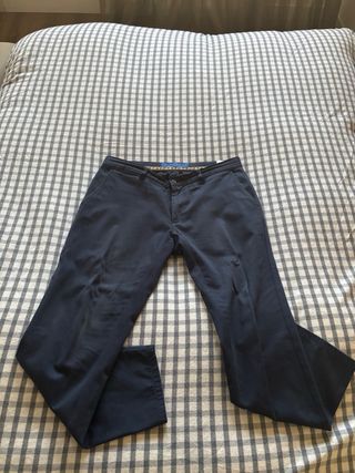 Zara Pantalon
