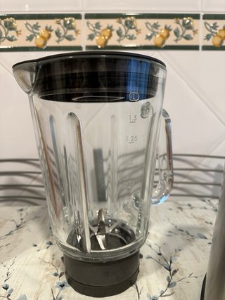 Batidora de vaso