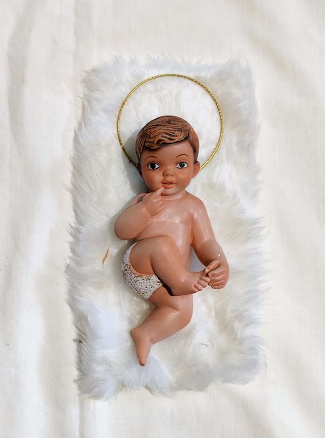 Niño Jesús.