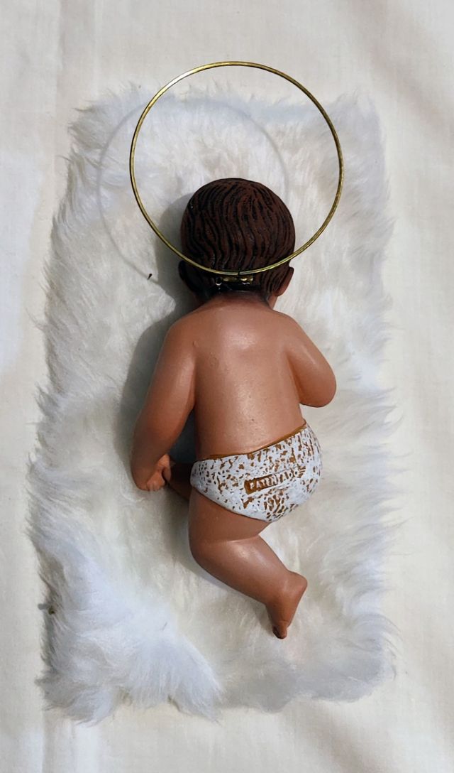 Niño Jesús.