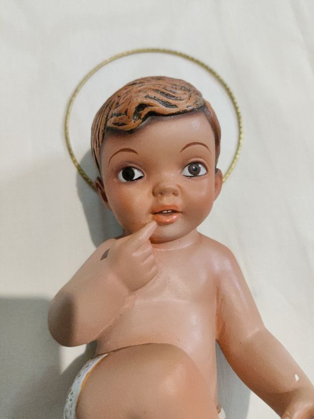 Niño Jesús.