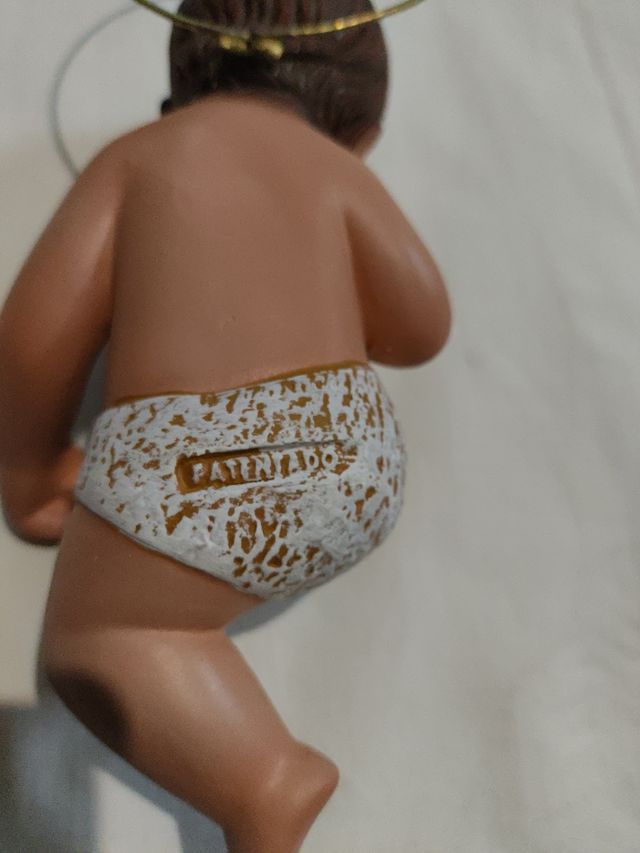 Niño Jesús.