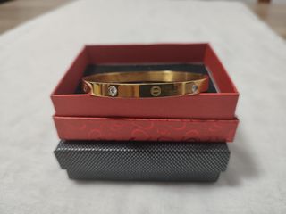 Pulsera de caña nueva