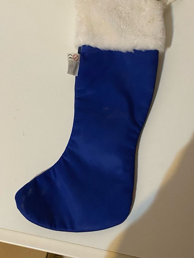 Calza befana Power Rangers